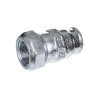 Gebo Łącznik zaciskowy GeboSPECIAL Typ I GW 3/8" x 17,2 01.150.01.00
